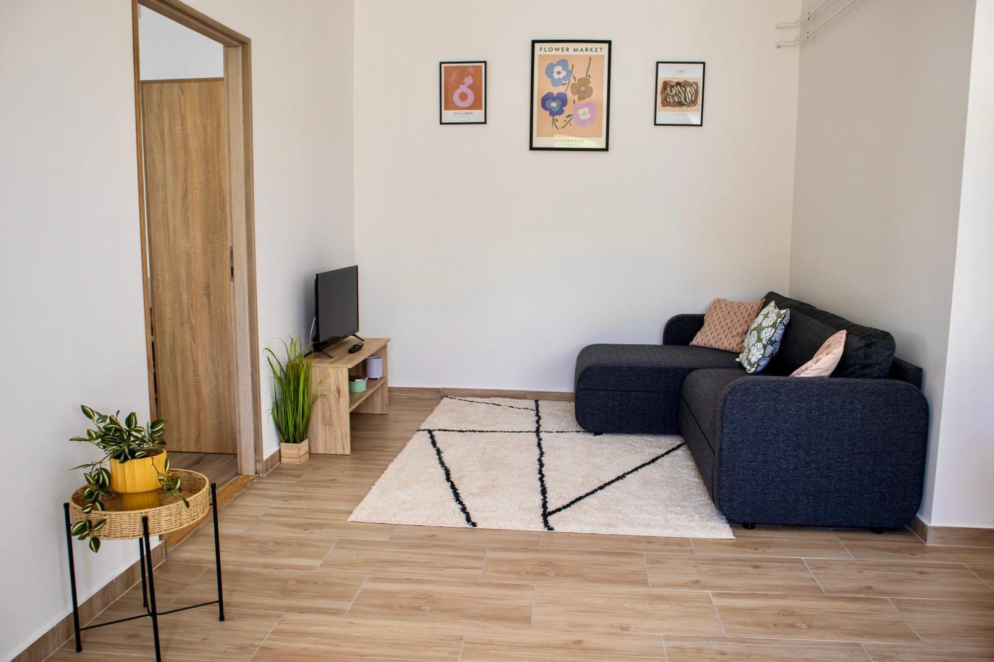 Izisz Apartman Matraterenye Esterno foto